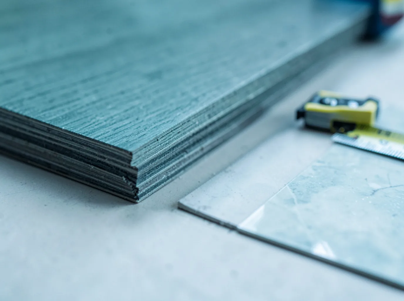Luxury Vinyl Plank Installation Bridgeville, PA FAQs